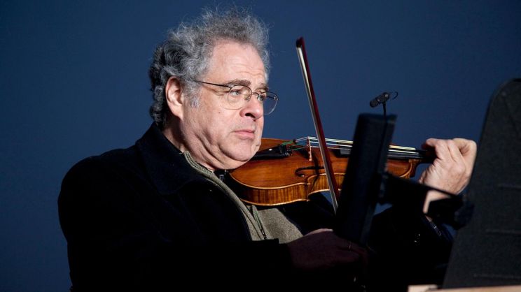 Itzhak Perlman