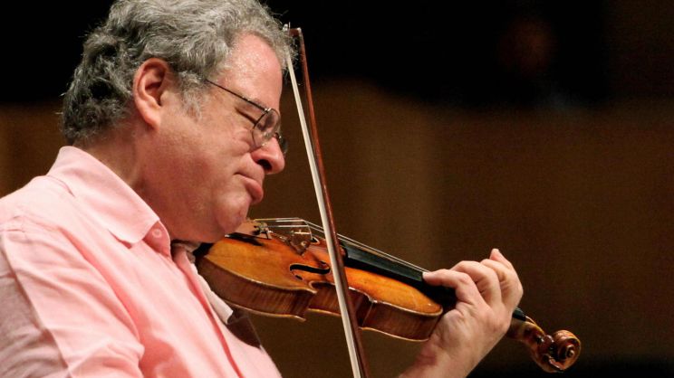 Itzhak Perlman