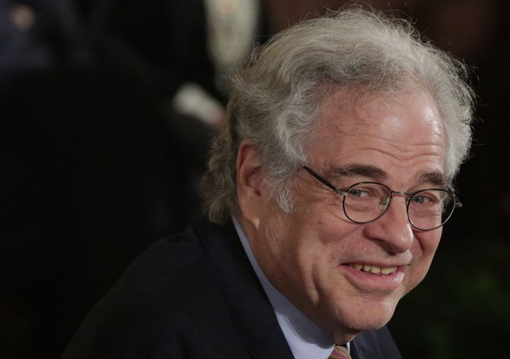 Itzhak Perlman