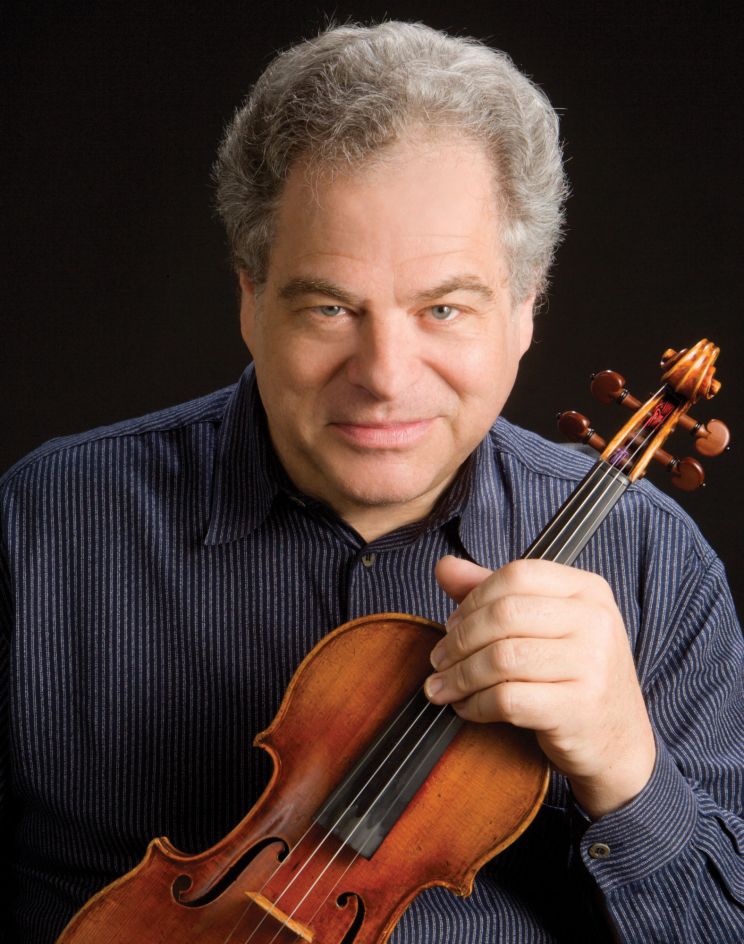 Itzhak Perlman