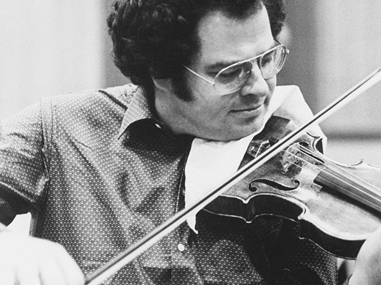 Itzhak Perlman