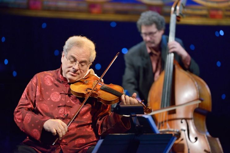 Itzhak Perlman