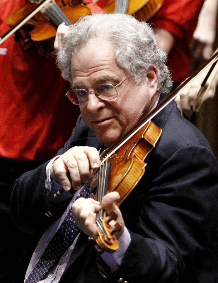 Itzhak Perlman