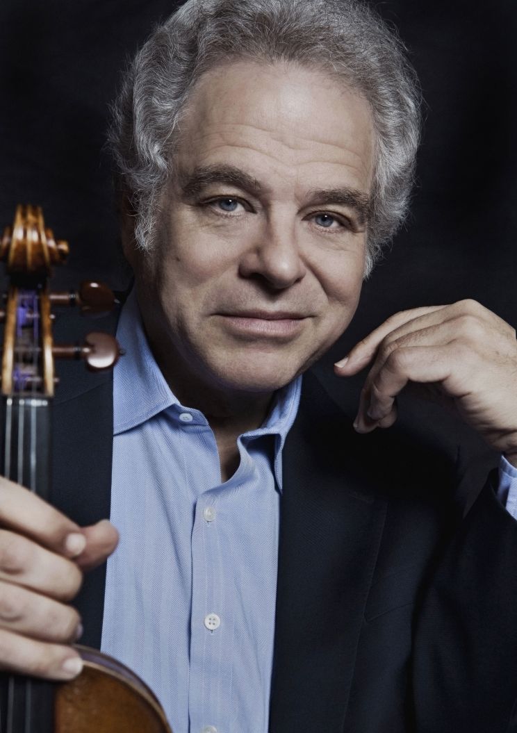 Itzhak Perlman