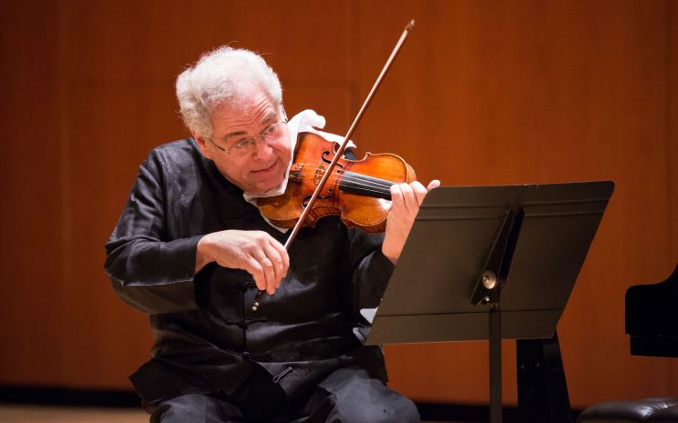 Itzhak Perlman