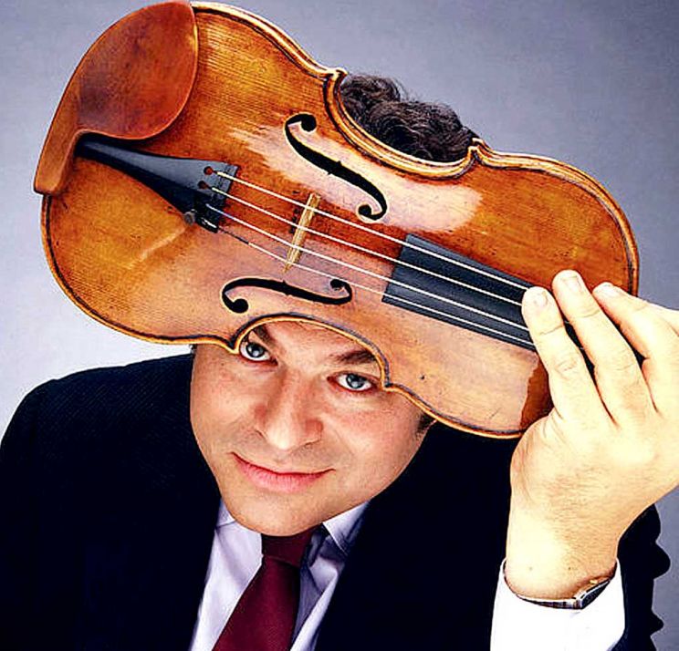 Itzhak Perlman