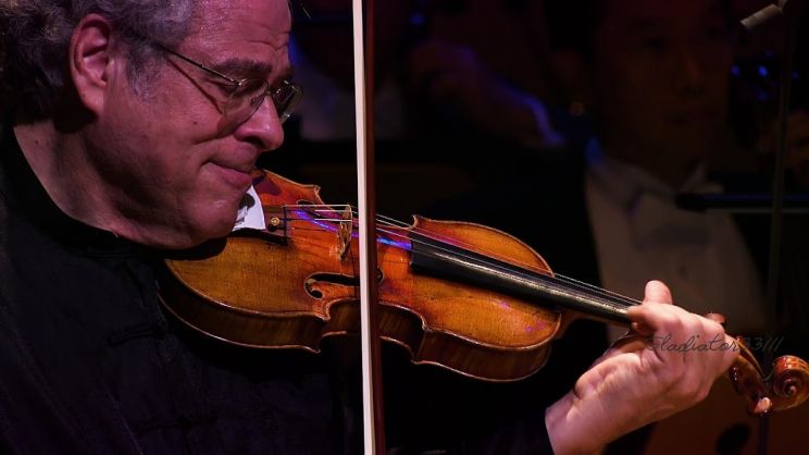 Itzhak Perlman