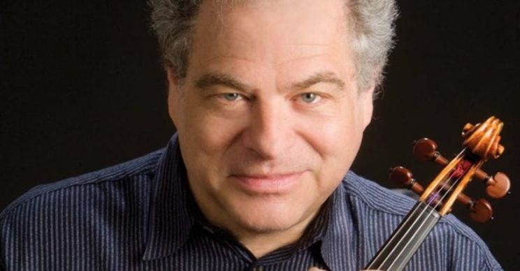 Itzhak Perlman