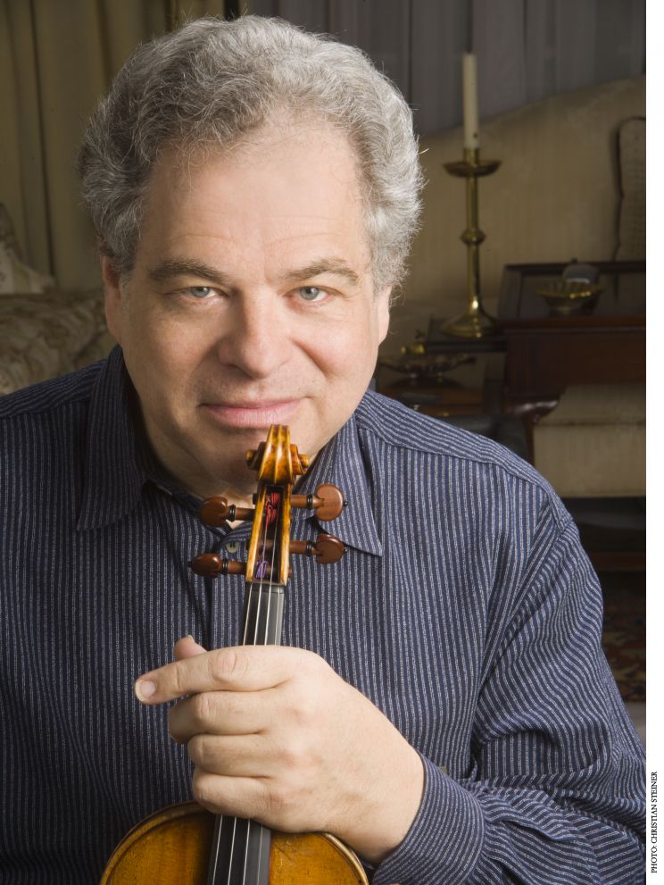 Itzhak Perlman