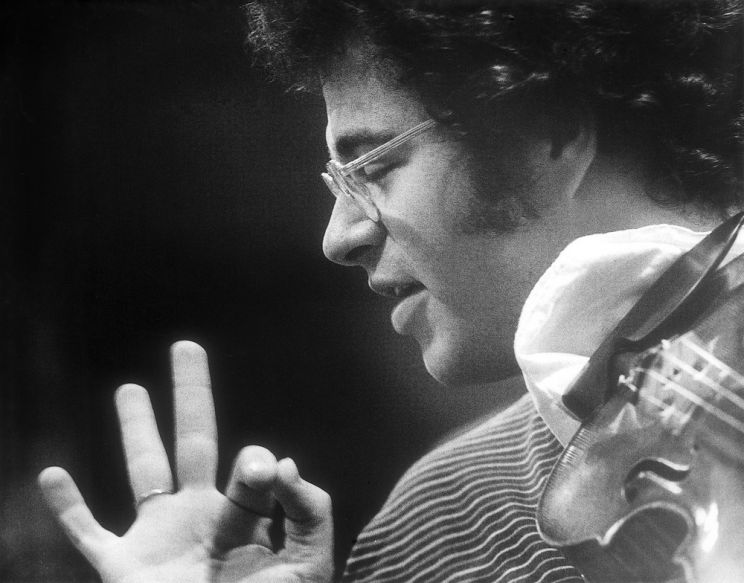 Itzhak Perlman