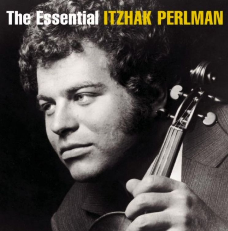 Itzhak Perlman