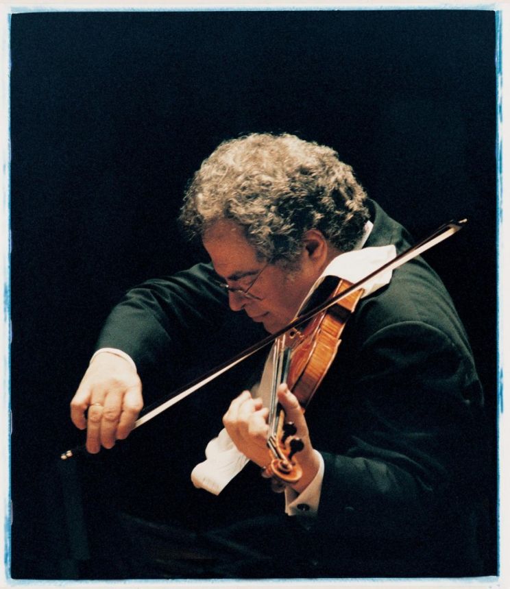 Itzhak Perlman