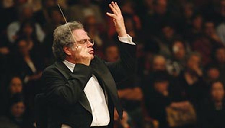 Itzhak Perlman