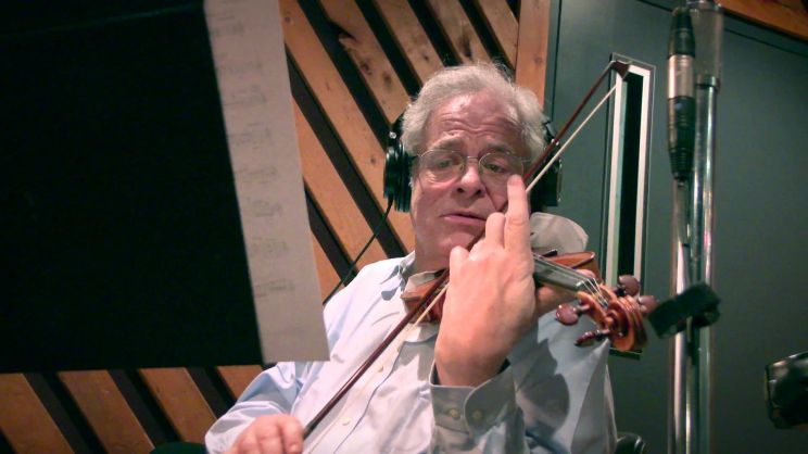 Itzhak Perlman