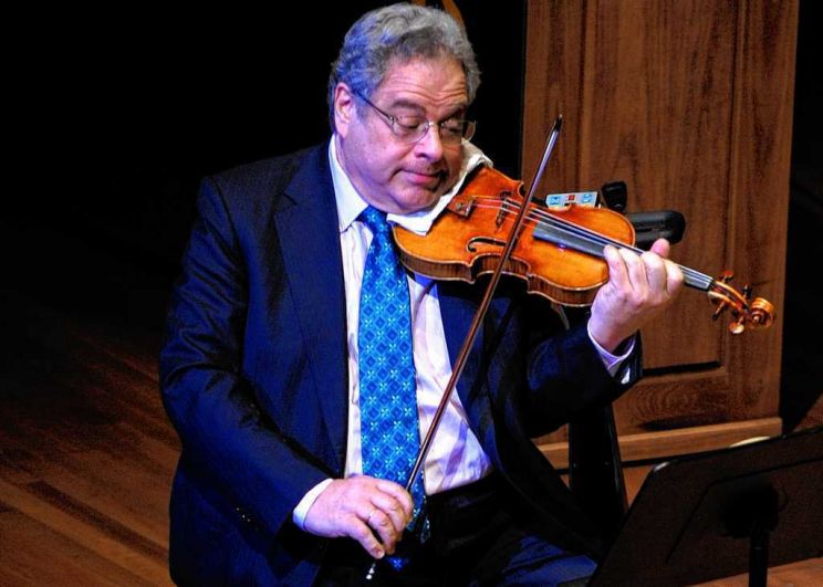 Itzhak Perlman