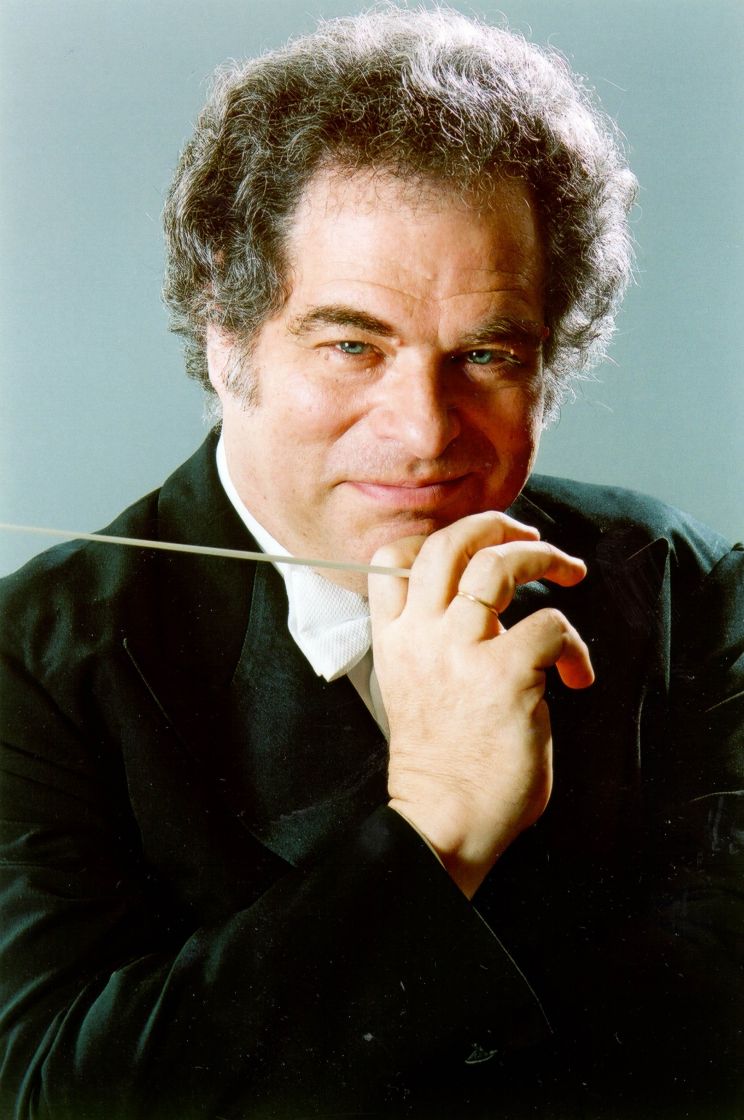 Itzhak Perlman