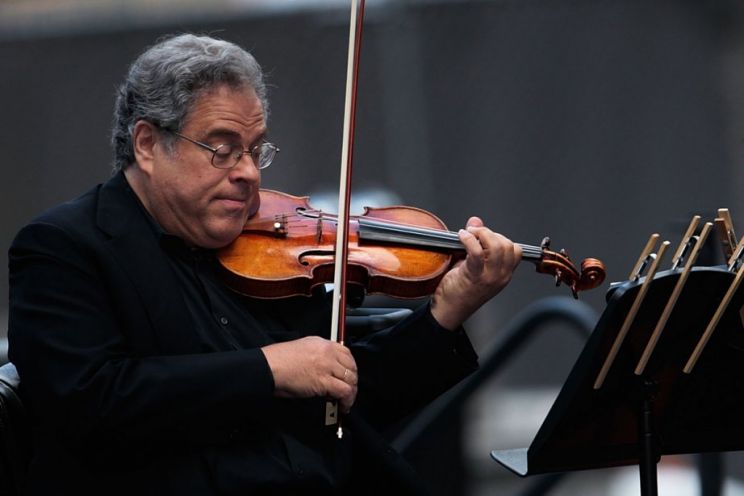 Itzhak Perlman