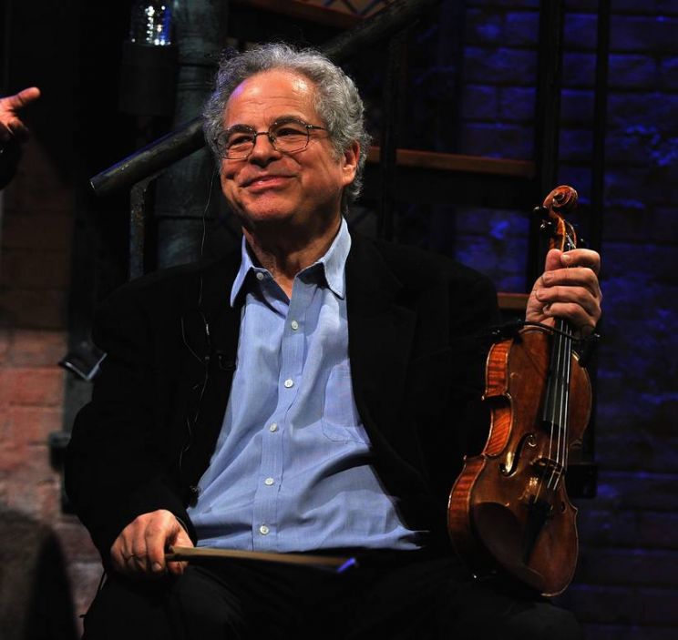 Itzhak Perlman