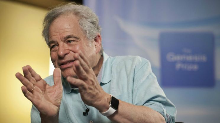 Itzhak Perlman