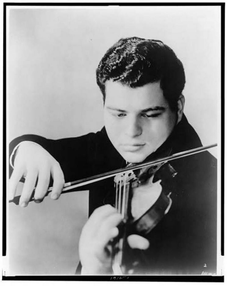 Itzhak Perlman