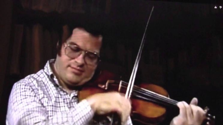 Itzhak Perlman