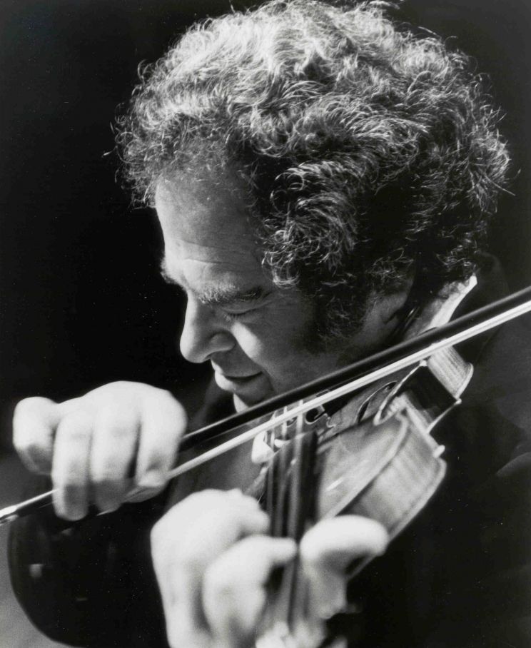 Itzhak Perlman