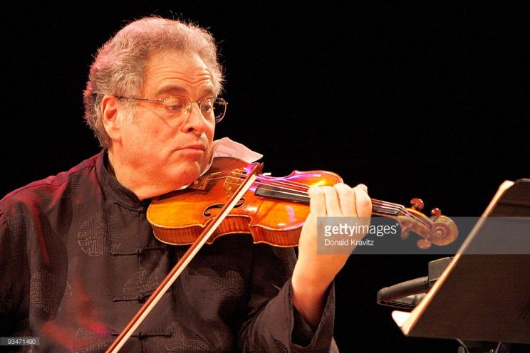 Itzhak Perlman