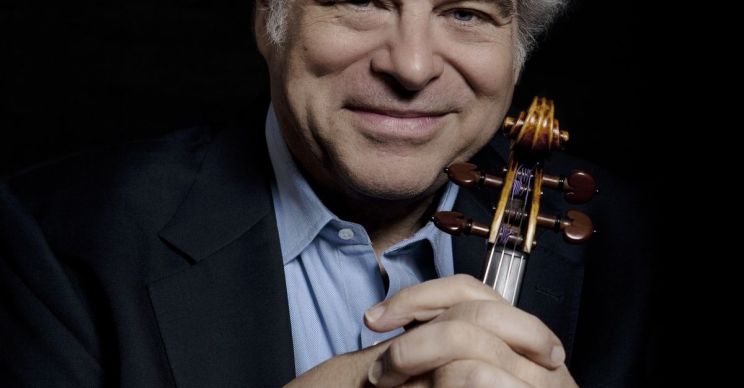 Itzhak Perlman