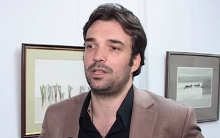 Ivan Bosiljcic