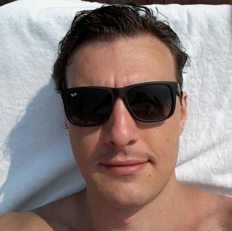 Ivan Bosiljcic