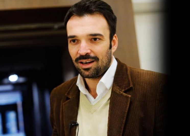 Ivan Bosiljcic