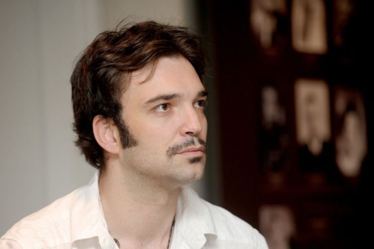 Ivan Bosiljcic