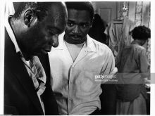 Ivan Dixon