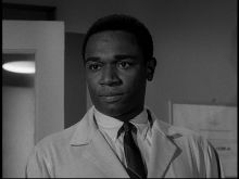 Ivan Dixon