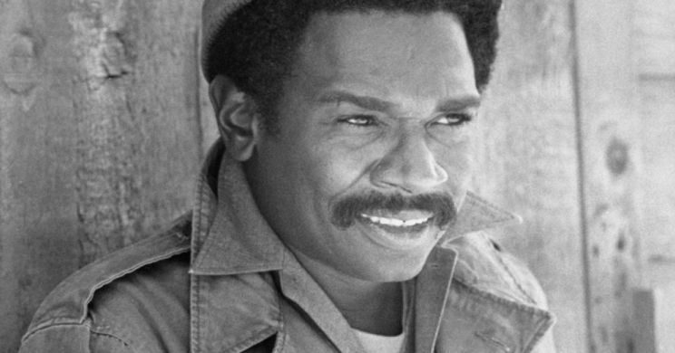 Ivan Dixon