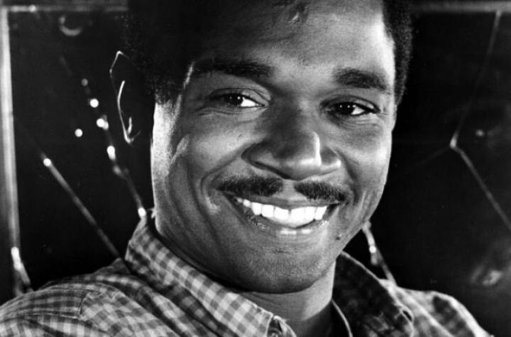 Ivan Dixon