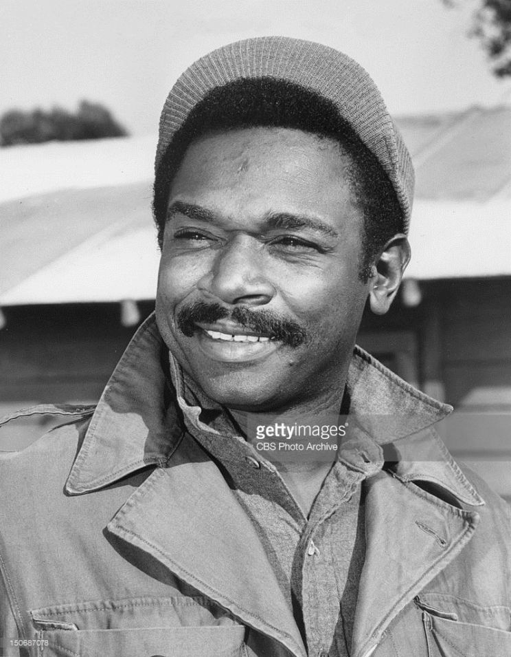 Ivan Dixon