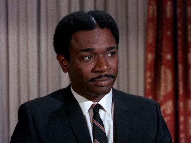 Ivan Dixon