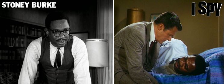 Ivan Dixon
