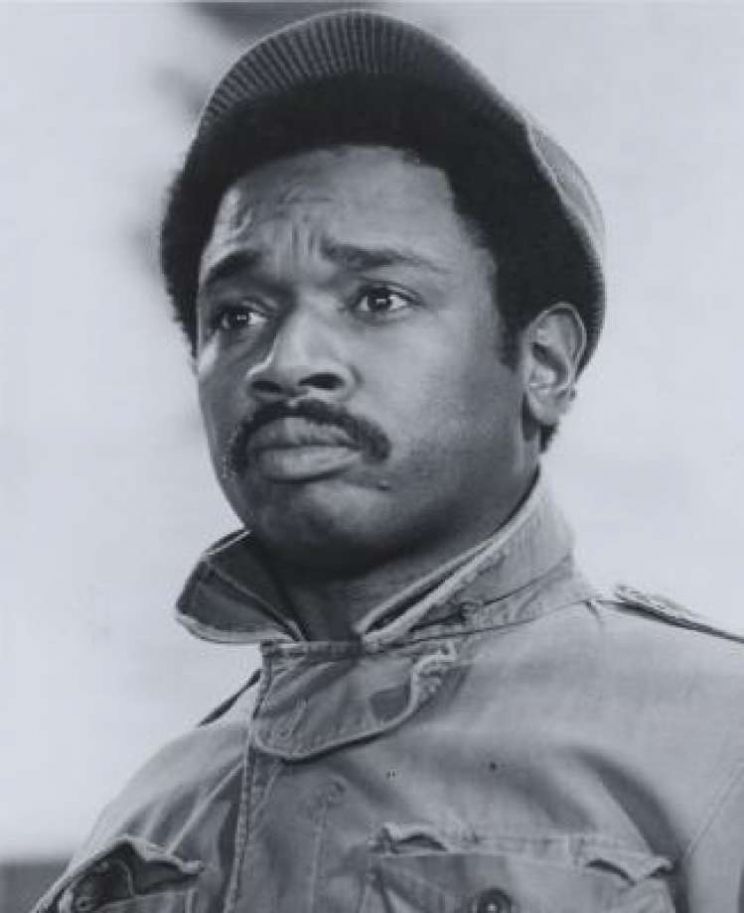 Ivan Dixon