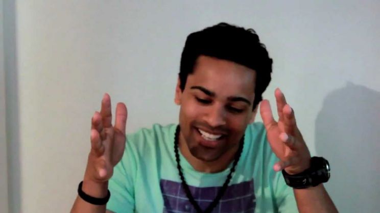 Ivan 'Flipz' Velez