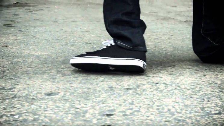 Ivan 'Flipz' Velez