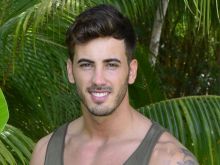 Iván González