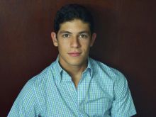 Iván González