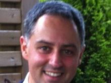 Iván González