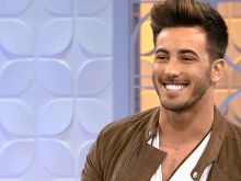 Iván González
