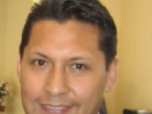 Iván González