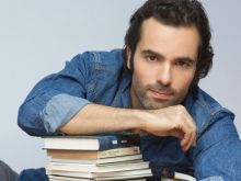 Iván González