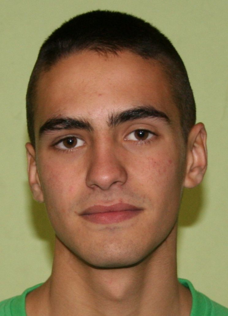 Iván González