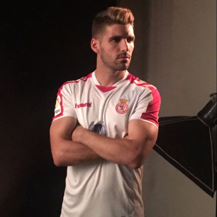 Iván González